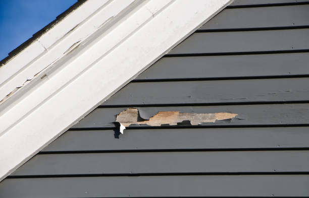 Trusted West Berlin, NJ Siding Experts