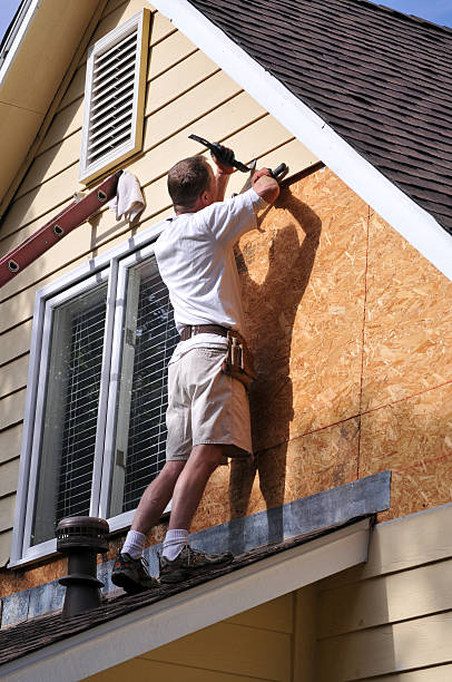 Affordable Siding Repair and Maintenance Services in West Berlin, NJ